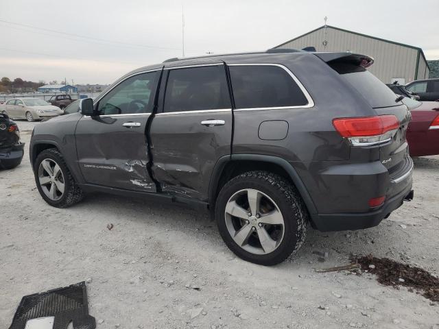 Obraz 2 z 2014 JEEP GRAND CHEROKEE LIMITED 2014 z VIN 1C4RJFBG8EC118305