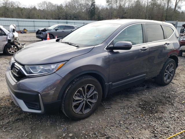 Obraz 1 z 2020 HONDA CR-V EXL 2020 z VIN 2HKRW1H88LH423664