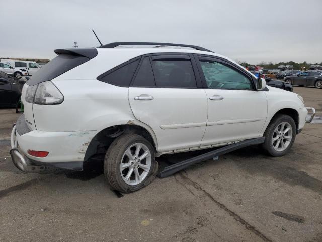 Image 3 of 2009 LEXUS RX 350 2009 with VIN 2T2HK31U49C134394