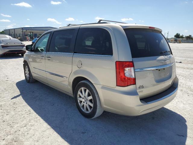 Obraz 2 z 2014 CHRYSLER TOWN & COUNTRY TOURING 2014 z VIN 2C4RC1BG5ER394946
