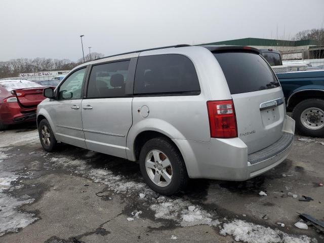 Obraz 2 z 2010 DODGE GRAND CARAVAN SXT 2010 z VIN 2D4RN5D16AR389889