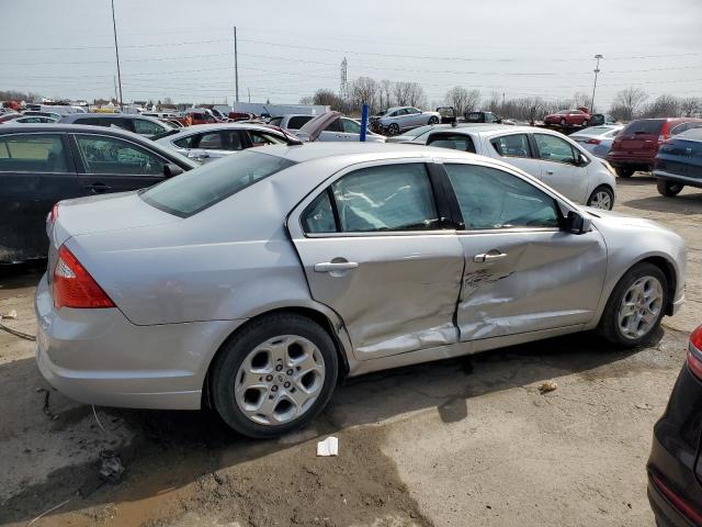 Изображение 3 2010 FORD FUSION SE 2010 с VIN 3FAHP0HA1AR371526
