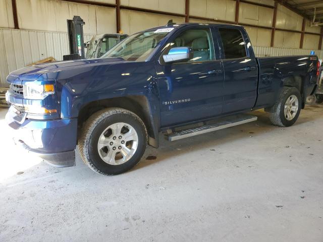 Изображение 2017 CHEVROLET SILVERADO K1500 LT 2017