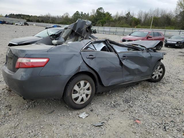 Image 3 of 2009 TOYOTA CAMRY BASE 2009 with VIN 4T1BE46K09U365726