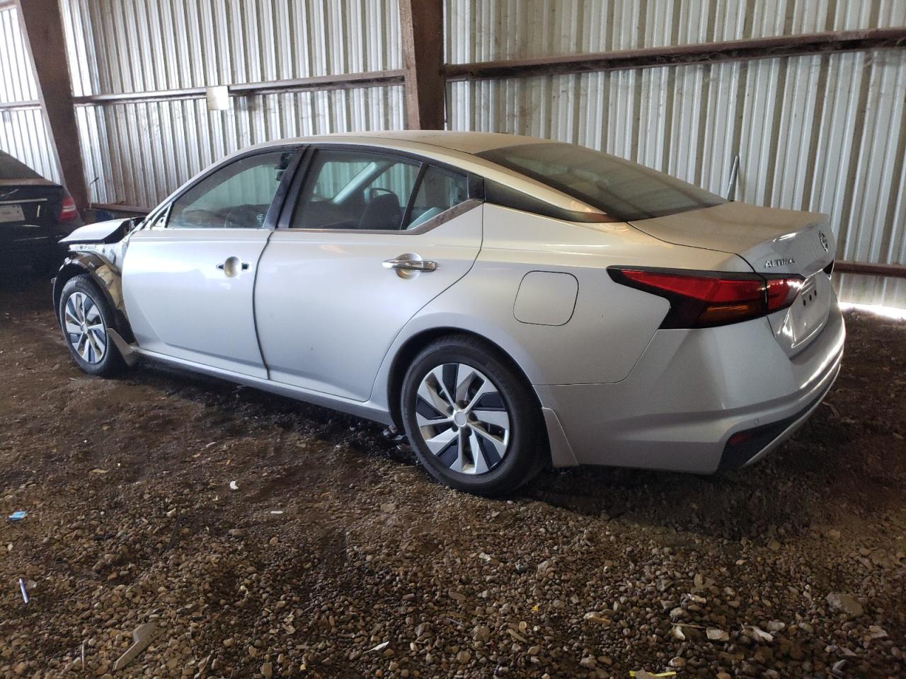 Obraz 2 z 2021 NISSAN ALTIMA S 2021 z VIN 1N4BL4BV2MN318720