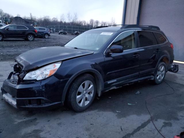 2012 SUBARU OUTBACK 3.6R LIMITED 2012 image