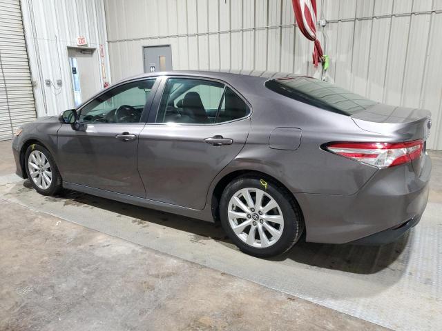 Obraz 2 z 2018 TOYOTA CAMRY L 2018 z VIN 4T1B11HK9JU009240
