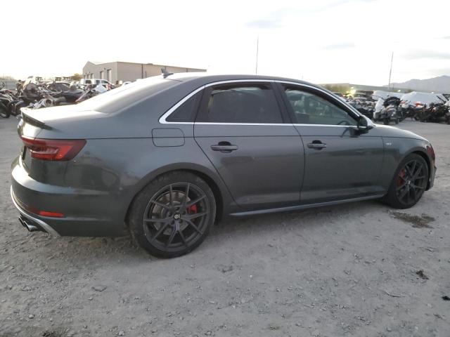 Изображение 3 2018 AUDI S4 PREMIUM PLUS 2018 с VIN WAUB4AF42JA112661