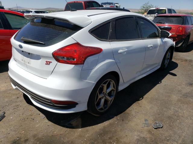 Obraz 3 z 2015 FORD FOCUS ST 2015 z VIN 1FADP3L90FL368846