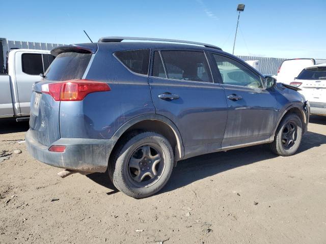 Image 3 of 2013 TOYOTA RAV4 LE 2013 with VIN JTMBFREV5D5024027