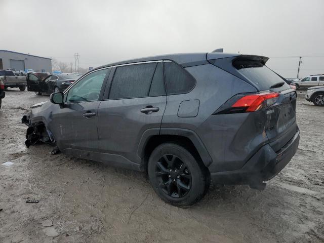 Image 2 of 2023 TOYOTA RAV4 LE 2023 with VIN 2T3H1RFV9PW246493