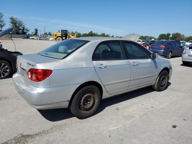Obraz 3 z 2006 TOYOTA COROLLA CE 2006 z VIN 1NXBR30E06Z574865