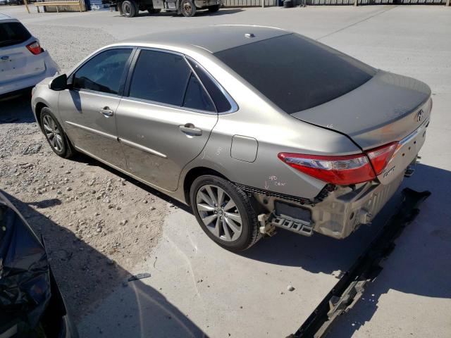 Изображение 2 2017 TOYOTA CAMRY LE 2017 с VIN 4T1BF1FK9HU297937