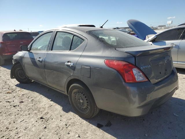 Изображение 2 2018 NISSAN VERSA S 2018 с VIN 3N1CN7AP5JL885757