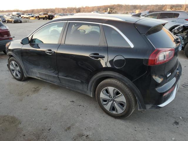 Image 2 of 2019 KIA NIRO FE 2019 with VIN KNDCB3LCXK5217818