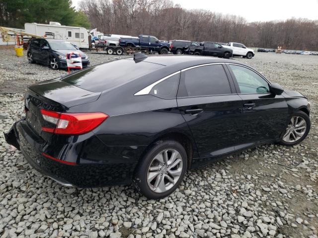 Image 3 of 2020 HONDA ACCORD LX 2020 with VIN 1HGCV1F10LA032239