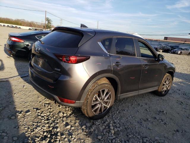 Obraz 3 z 2018 MAZDA CX-5 TOURING 2018 z VIN JM3KFBCM1J0408274