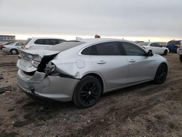 Image 3 of 2018 CHEVROLET MALIBU LT 2018 with VIN 1G1ZD5ST1JF276520