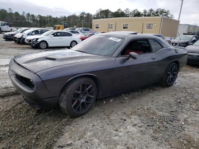 Image 1 of 2018 DODGE CHALLENGER R/T 392 2018 with VIN 2C3CDZFJ0JH315839