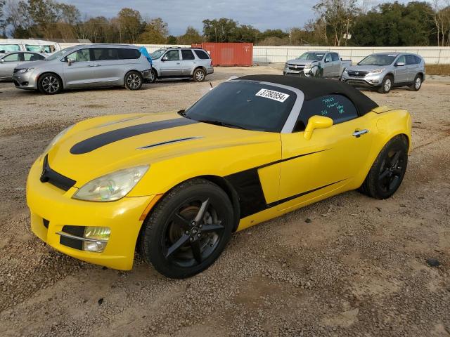 Image 1 of 2007 SATURN SKY  2007 with VIN 1G8MB35BX7Y112947