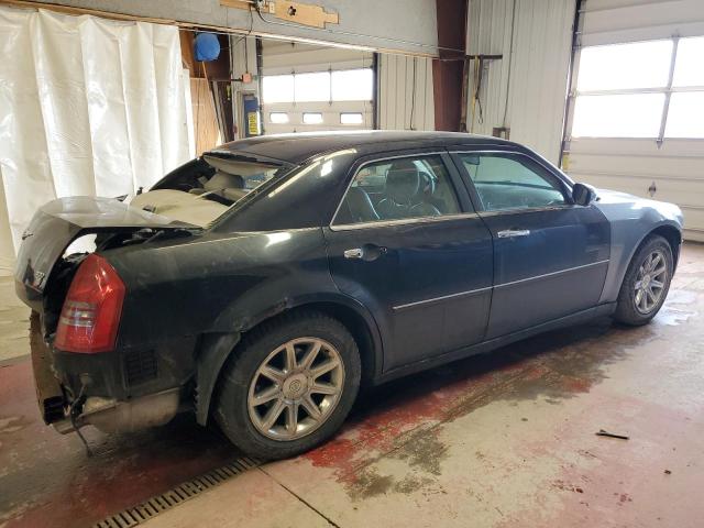 Image 3 of 2006 CHRYSLER 300C  2006 with VIN 2C3KA63H76H317535