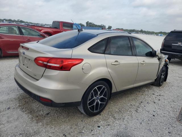 Изображение 3 2017 FORD FOCUS SEL 2017 с VIN 1FADP3H22HL260128