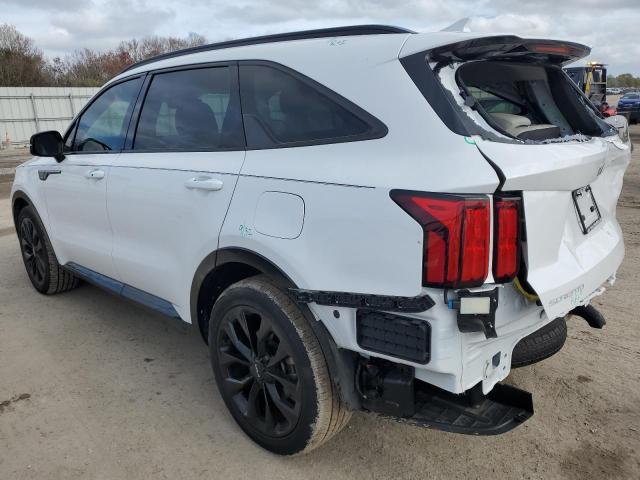 Image 2 of 2023 KIA SORENTO SX 2023 with VIN 5XYRK4LFXPG170119