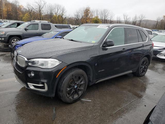 Obraz 2017 BMW X5 XDR40E 2017