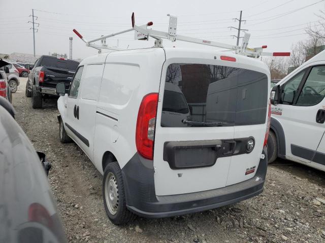Image 2 of 2016 RAM PROMASTER CITY  2016 with VIN ZFBERFAT5G6B49377