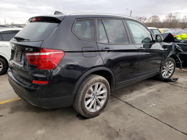 Изображение 3 2017 BMW X3 XDRIVE28I 2017 с VIN 5UXWX9C3XH0W67877