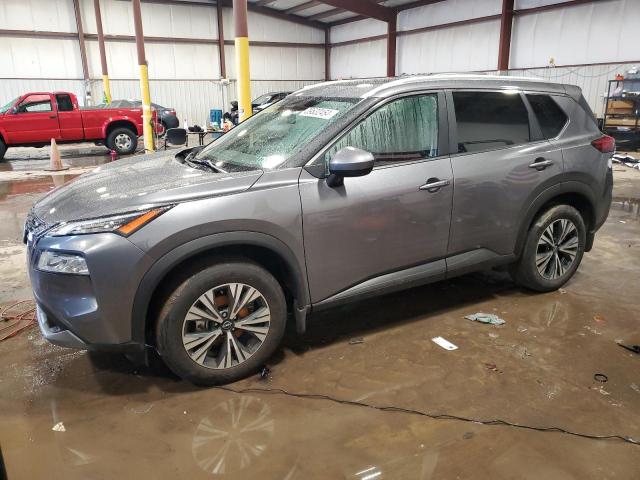 2023 NISSAN ROGUE SV 2023 image