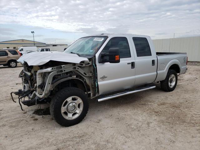 Image 1 of 2015 FORD F250 SUPER DUTY 2015 with VIN 1FT7W2BT2FED52072