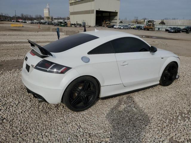 Obraz 3 z 2010 AUDI TTS PRESTIGE 2010 z VIN TRUK1AFK4A1015042