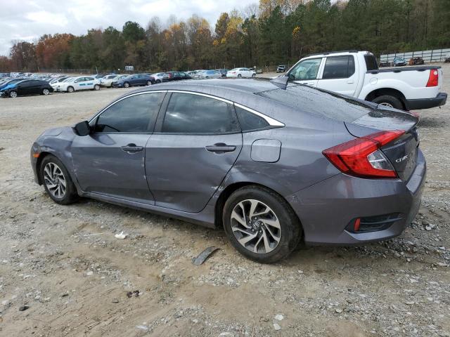 Изображение 2 2017 HONDA CIVIC EX 2017 с VIN 2HGFC2F75HH573647