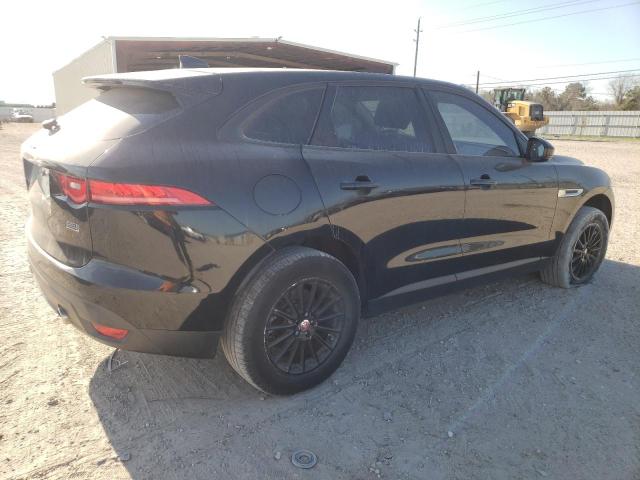 Изображение 3 2017 JAGUAR F-PACE  2017 с VIN SADCS2BV8HA059691