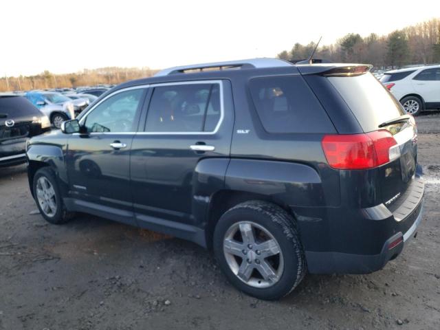 Obraz 2 z 2013 GMC TERRAIN SLT 2013 z VIN 2GKFLXE34D6394830