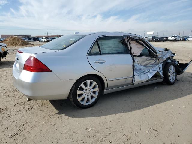 Image 3 of 2006 HONDA ACCORD EX 2006 with VIN 1HGCM66536A043338