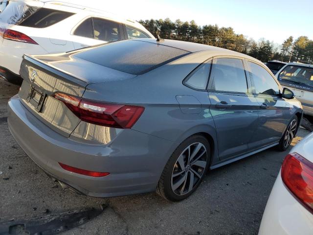 Image 3 of 2020 VOLKSWAGEN JETTA GLI 2020 with VIN 3VW5T7BU4LM094498
