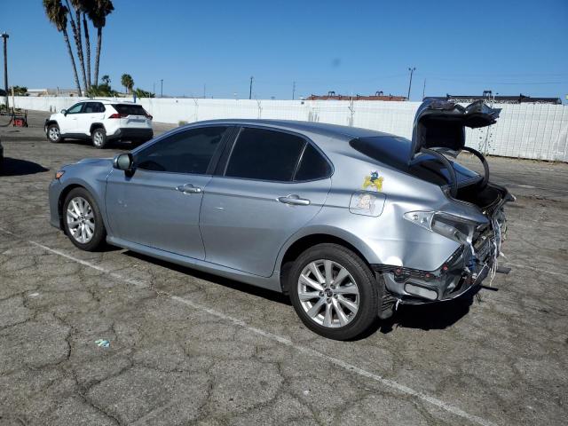 Изображение 2 2018 TOYOTA CAMRY L 2018 с VIN 4T1B11HK2JU078657