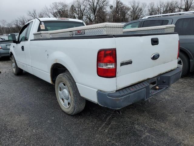 Obraz 2 z 2006 FORD F150  2006 z VIN 1FTRF12266NB80204