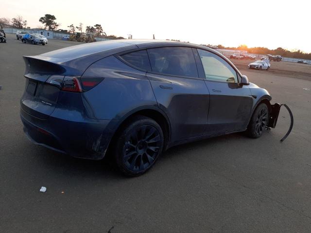 Image 3 of 2022 TESLA MODEL Y  2022 with VIN 7SAYGDEE9NF446931