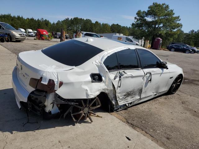 Obraz 3 z 2014 BMW 528 XI 2014 z VIN WBA5A7C52ED615018