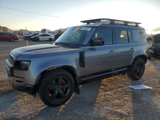 2020 LAND ROVER DEFENDER 110 X 2020 image