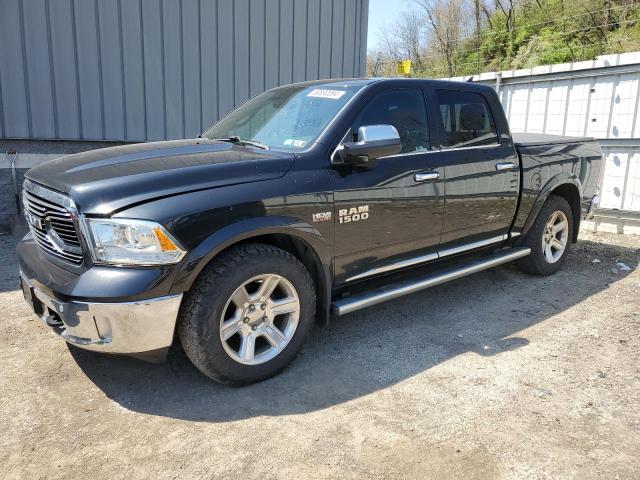 2016 RAM 1500 LONGHORN 2016 image