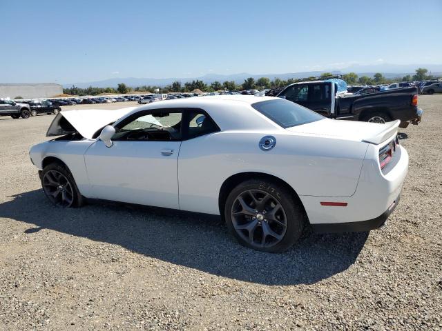 Изображение 2 2018 DODGE CHALLENGER SXT 2018 с VIN 2C3CDZAG9JH258200