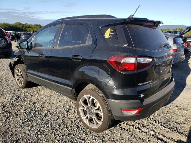 Image 2 of 2020 FORD ECOSPORT SES 2020 with VIN MAJ6S3JL8LC340116
