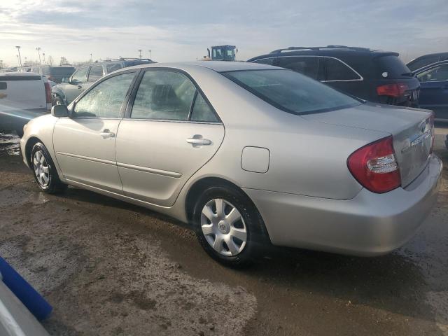 Image 2 of 2004 TOYOTA CAMRY LE 2004 with VIN 4T1BE32K94U920990