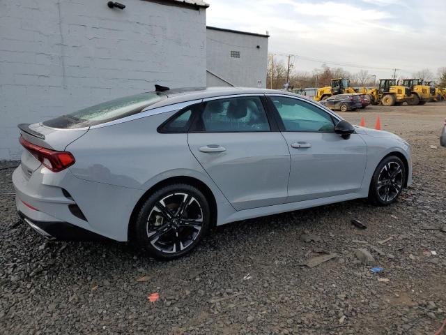 Изображение 3 2021 KIA K5 GT LINE 2021 с VIN 5XXG64J28MG073528