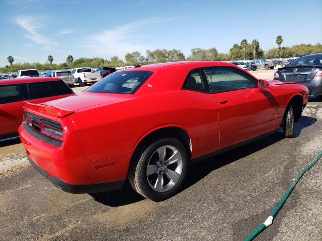 Obraz 3 z 2018 DODGE CHALLENGER SXT 2018 z VIN 2C3CDZAG3JH165995