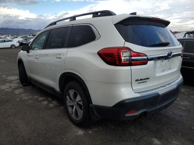 Изображение 2 2019 SUBARU ASCENT PREMIUM 2019 с VIN 4S4WMABD6K3456781
